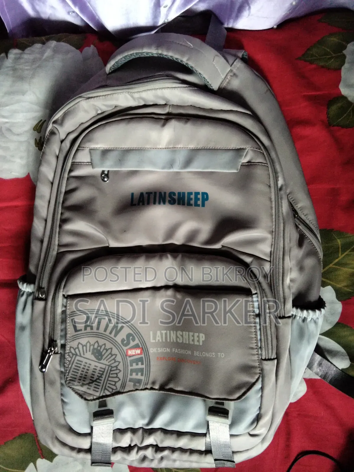 School/College Bag