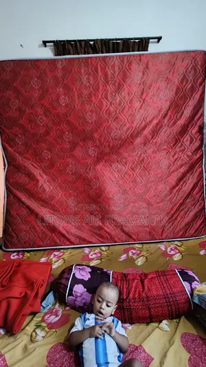 Matrix Mattress