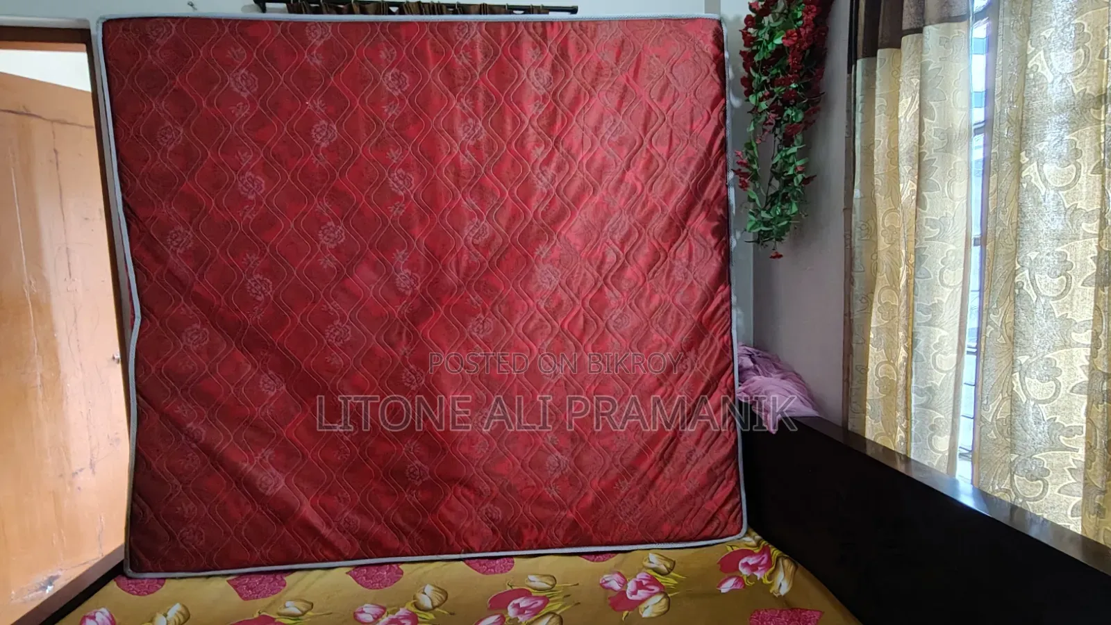 Matrix Mattress