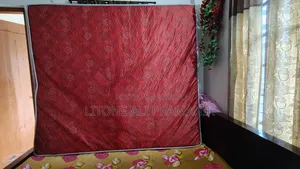 Matrix Mattress
