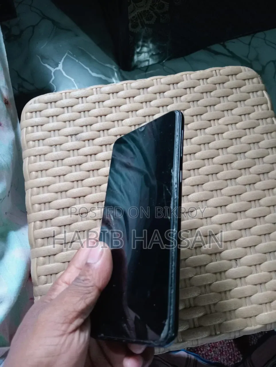 Samsung Galaxy M31 64 GB Blue