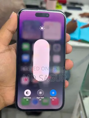 Apple iPhone 14 Pro 128 GB Purple