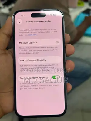 Apple iPhone 14 Pro 128 GB Purple