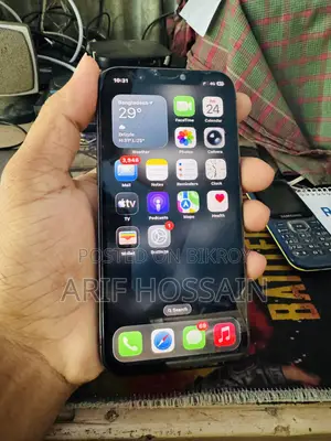 Apple iPhone 12 Pro 256 GB Blue