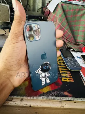 Apple iPhone 12 Pro 256 GB Blue