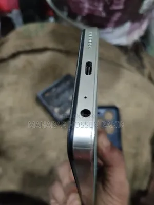 Tecno Spark 20C 128 GB