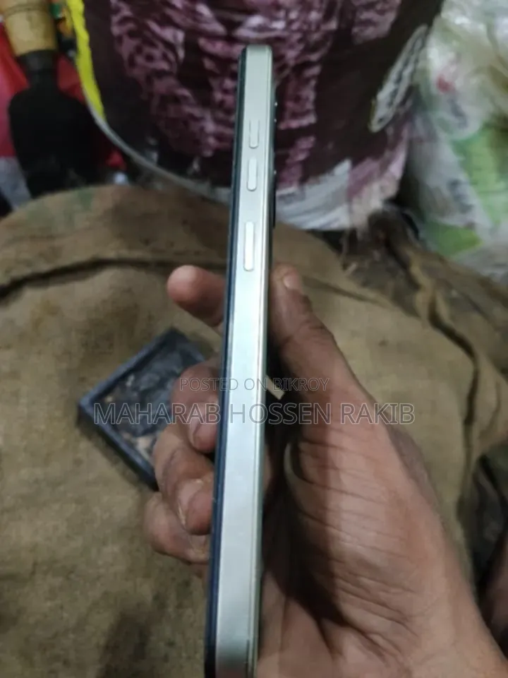 Tecno Spark 20C 128 GB