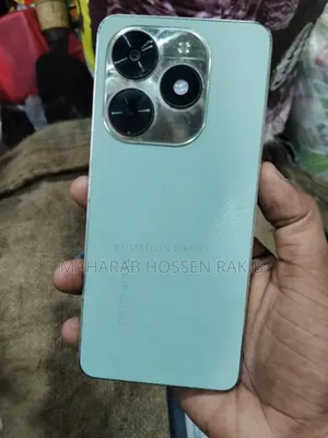 Tecno Spark 20C 128 GB