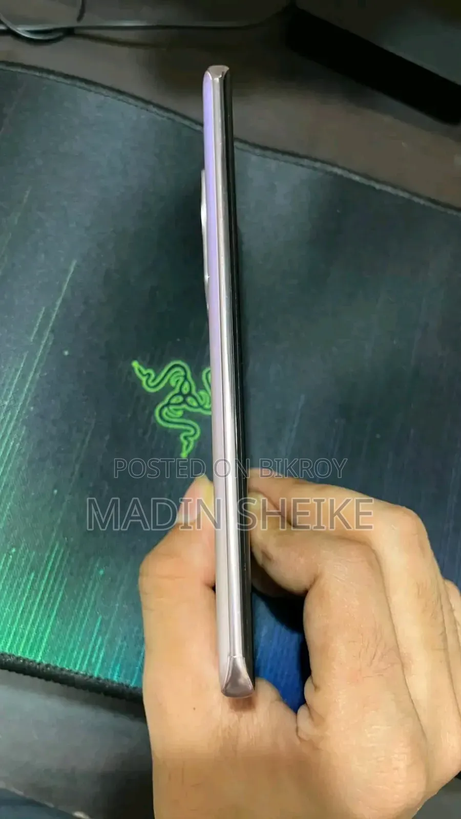 Xiaomi Civi 2 256 GB Purple