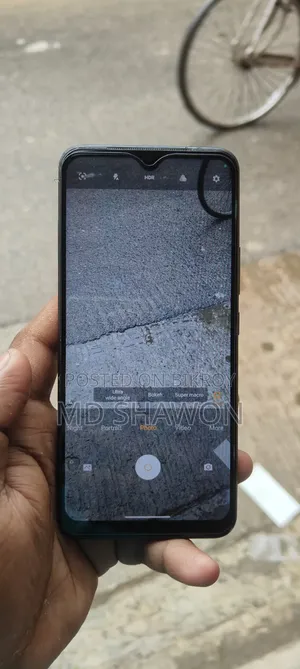 Vivo V20 128 GB Black