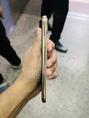 Apple iPhone 11 Pro Max 256 GB Rose Gold