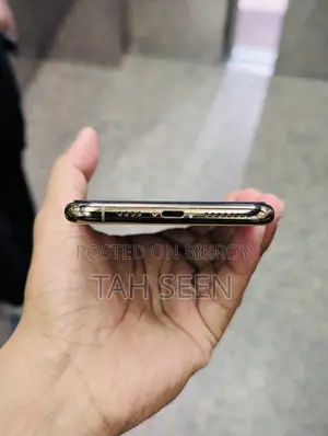 Apple iPhone 11 Pro Max 256 GB Rose Gold