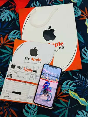 Apple iPhone 11 Pro Max 256 GB Rose Gold