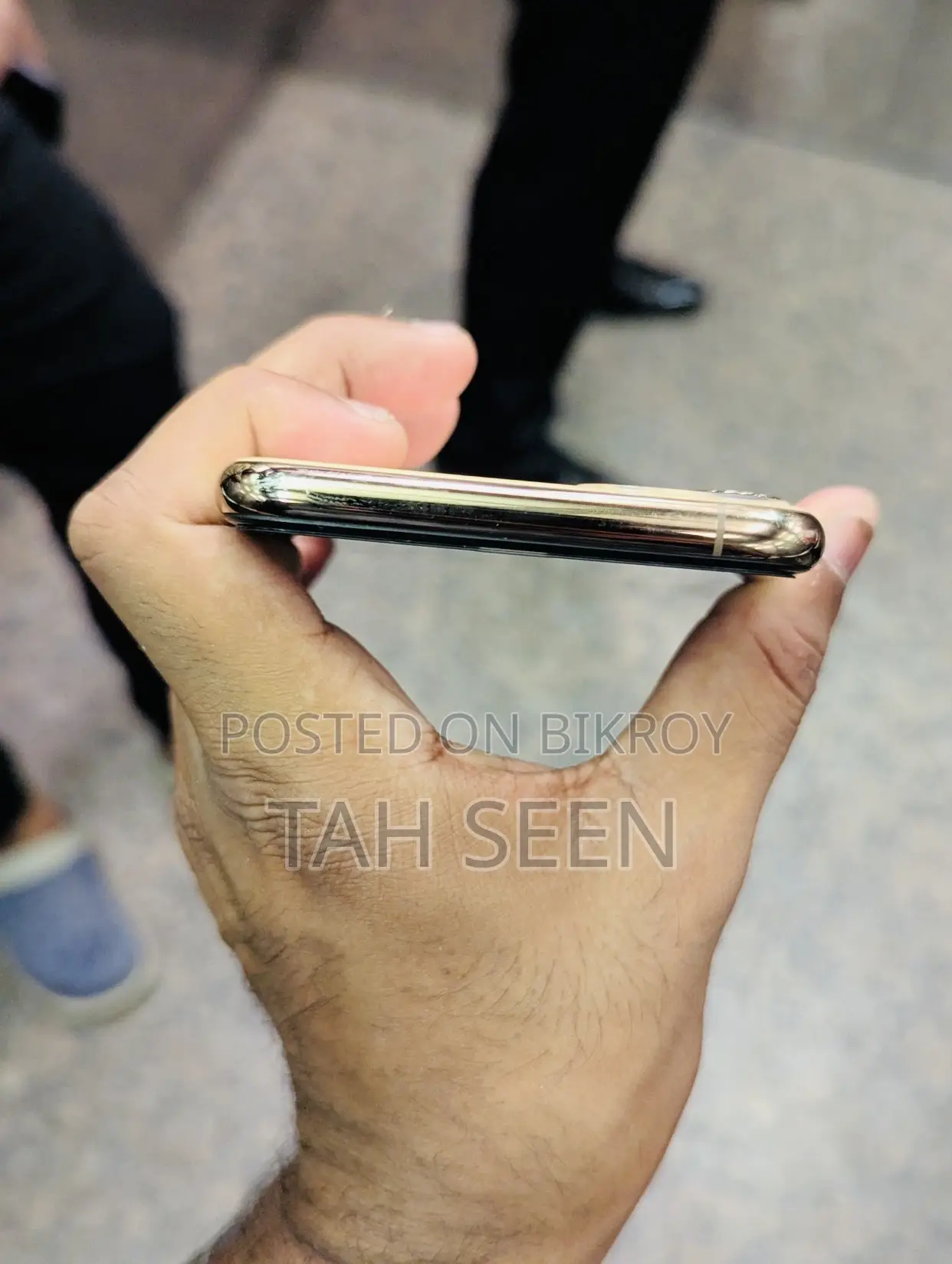 Apple iPhone 11 Pro Max 256 GB Rose Gold