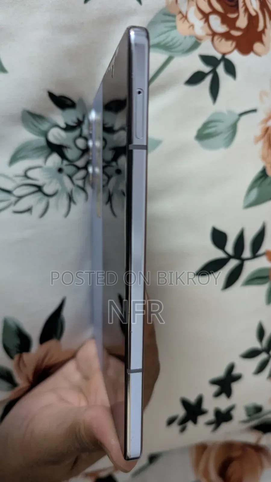 Samsung Galaxy Z Fold 5 256 GB Blue
