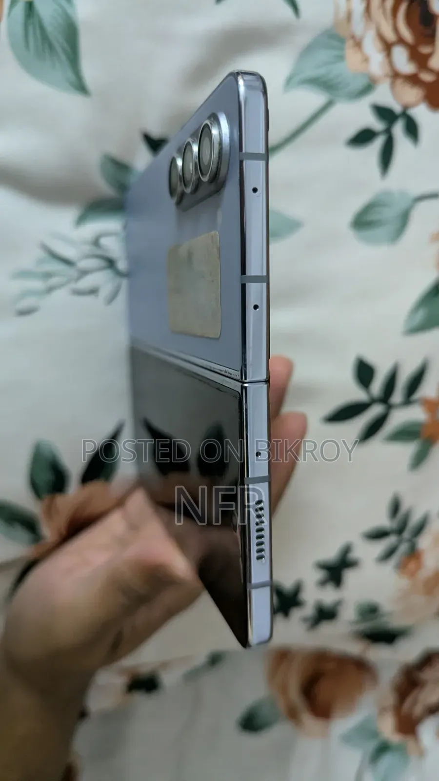 Samsung Galaxy Z Fold 5 256 GB Blue