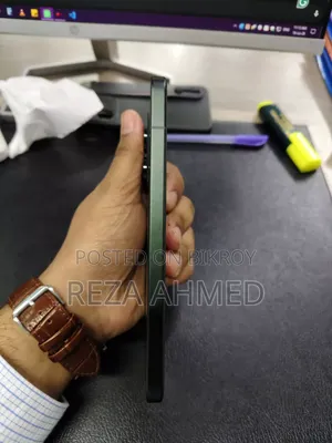 Oppo Reno14 256 GB Green