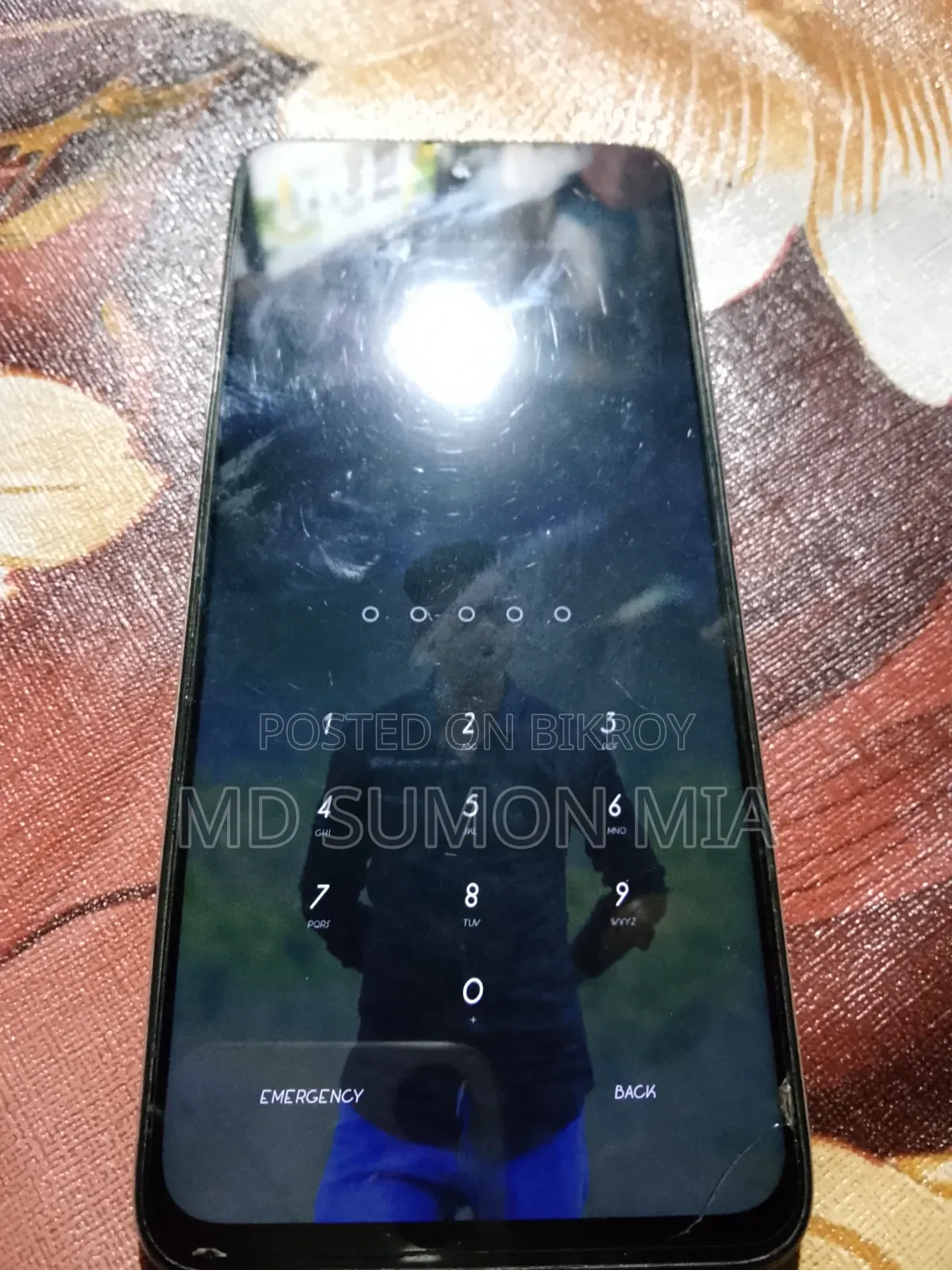 Realme 12 256 GB White