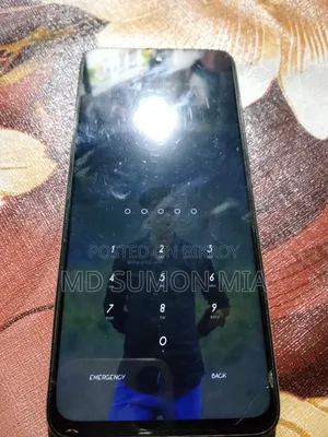 Realme 12 256 GB White