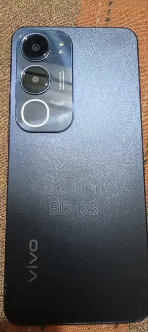 Vivo Y19s 128 GB Blue