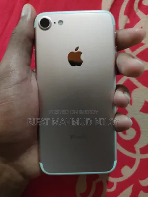 Apple iPhone 7 256 GB Rose Gold