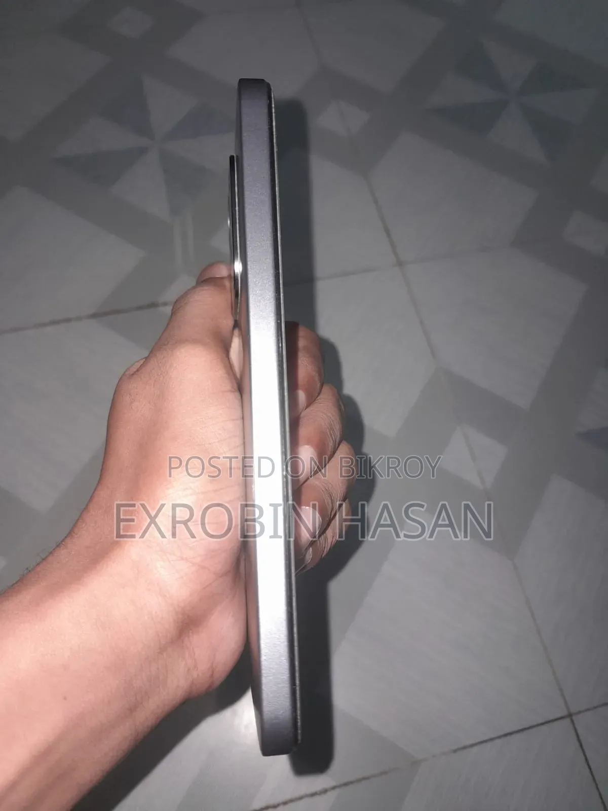 Realme 15T 256 GB Black