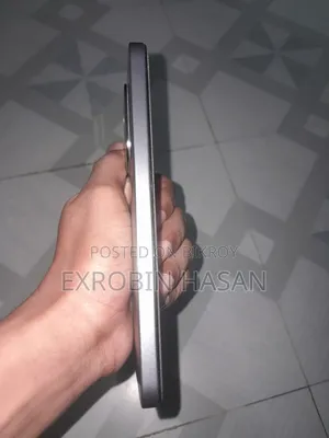 Realme 15T 256 GB Black