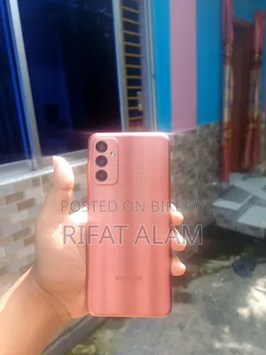 Samsung Galaxy F13 64 GB Bronze