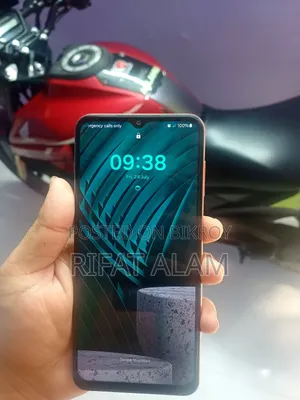 Samsung Galaxy F13 64 GB Bronze