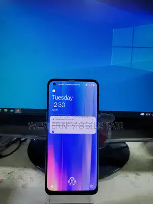 OnePlus Nord CE 2 5G 128 GB Blue