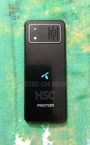 নতুন প্রোটন ব্ল্যাক