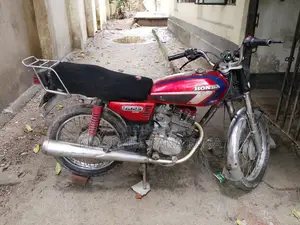 Honda 2003