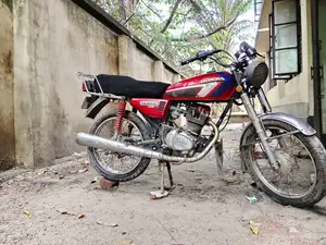 Honda 2003