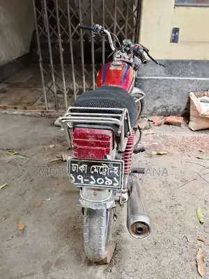 Honda 2003
