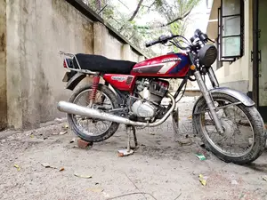 Honda 2003