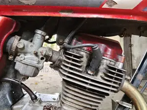 Honda 2003