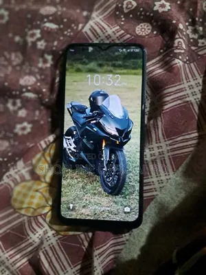 ইনফিনিক্স হট ৩০ ১২৮ জিবি কমলা