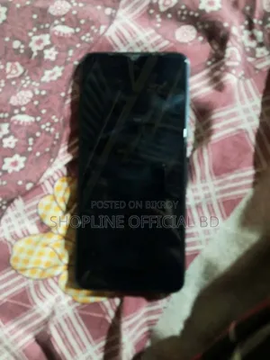 ইনফিনিক্স হট ৩০ ১২৮ জিবি কমলা