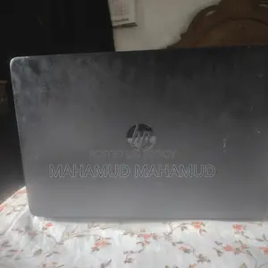 Laptop HP ProBook 450 G4 4GB Intel Core i5 SSD 128GB