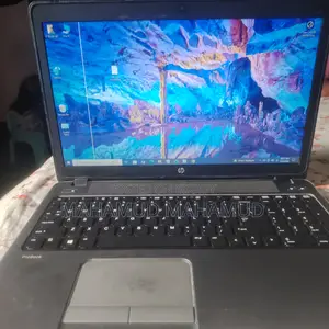 Laptop HP ProBook 450 G4 4GB Intel Core i5 SSD 128GB