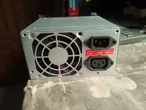 Power Supply