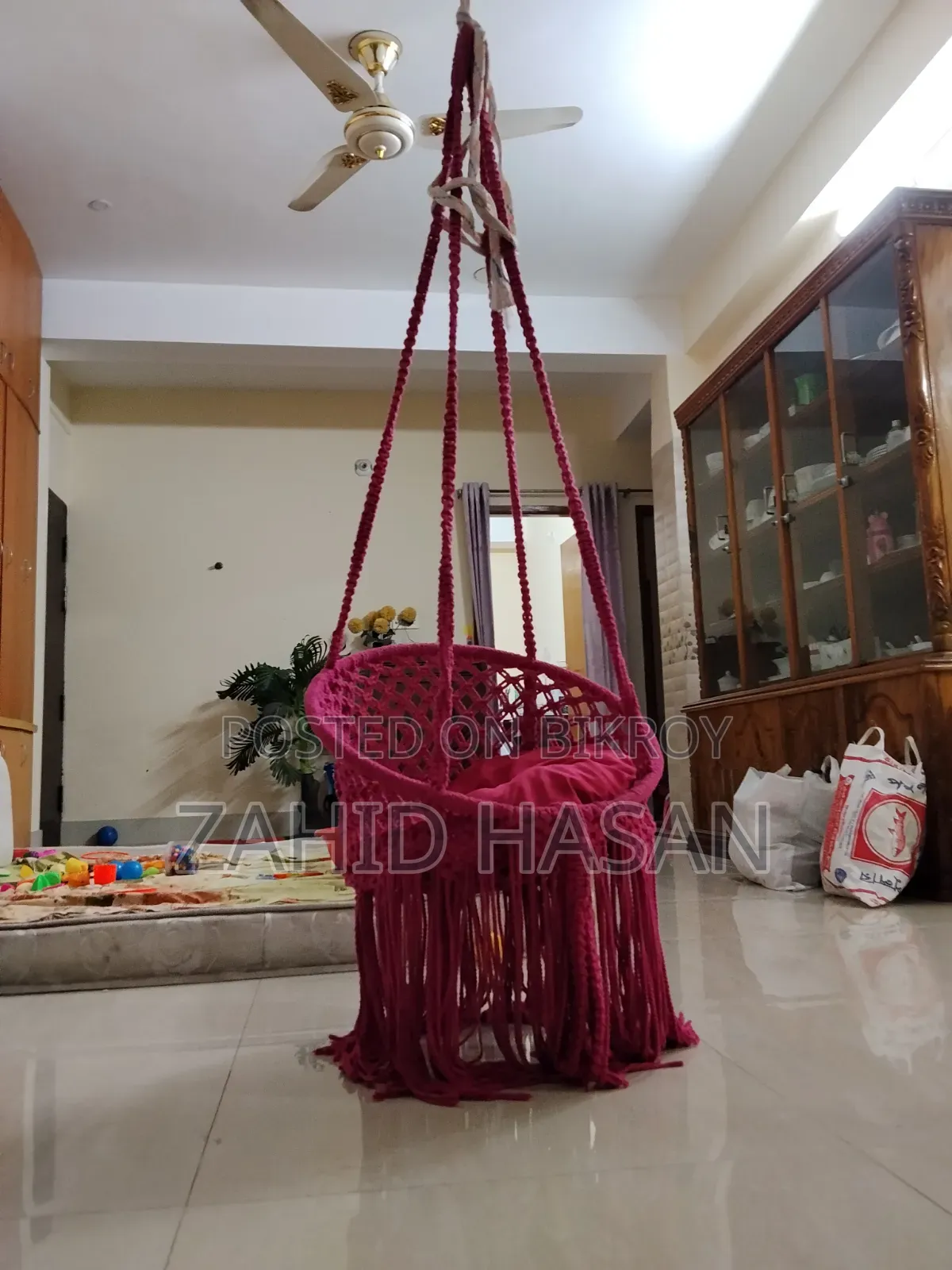 Kids Swing