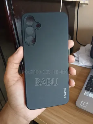 Euro Case Samsung A16