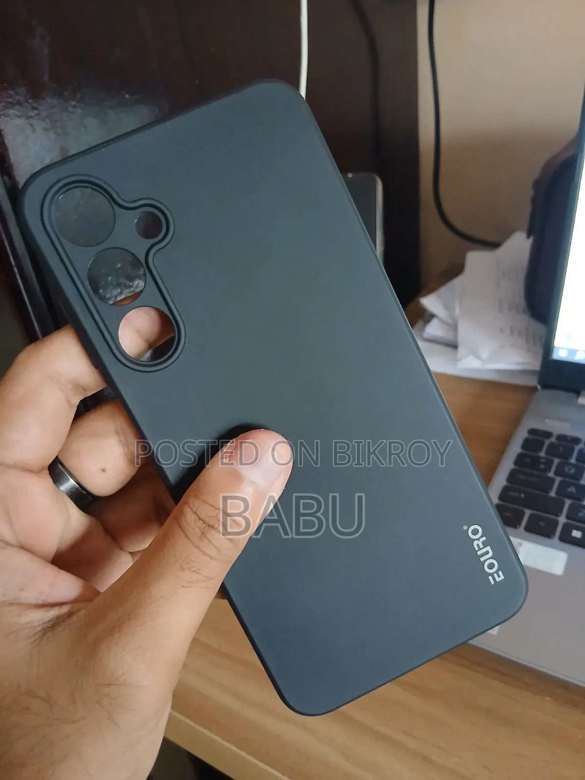 Euro Case Samsung A16