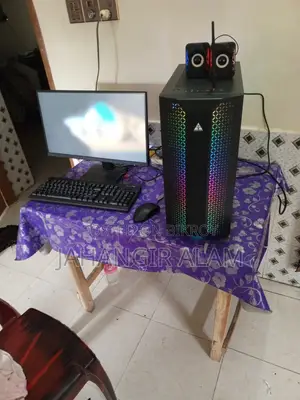 Desktop Computer ASUS 8GB Intel Core I5 SSD 512GB