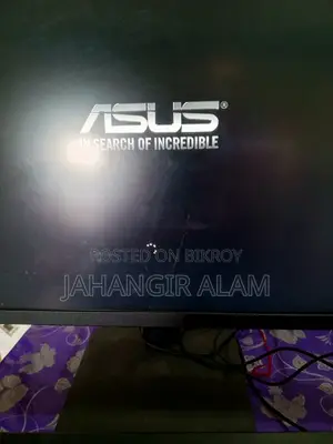 Desktop Computer ASUS 8GB Intel Core I5 SSD 512GB