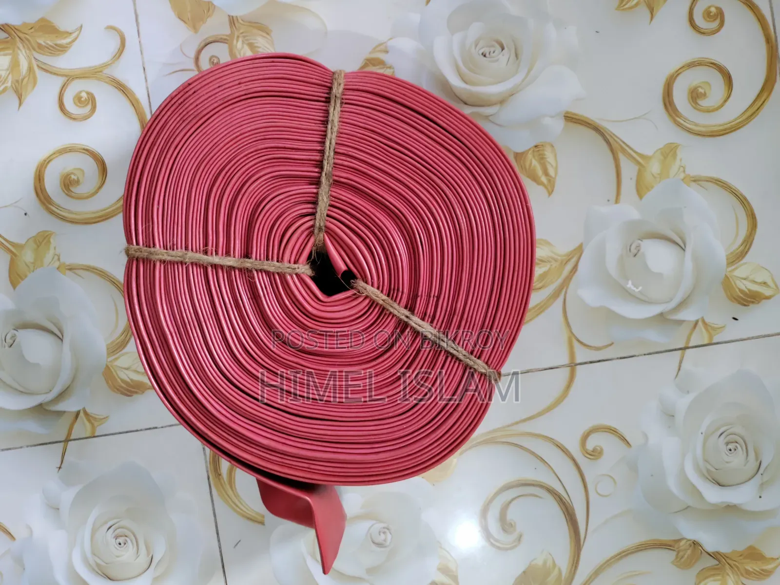 ৪ ইঞ্চি সেচ পাইপ
