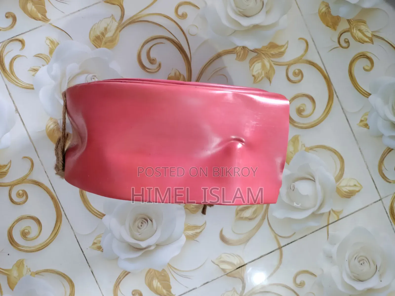 ৪ ইঞ্চি সেচ পাইপ