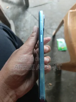 Xiaomi Redmi Note 11 128 GB Red