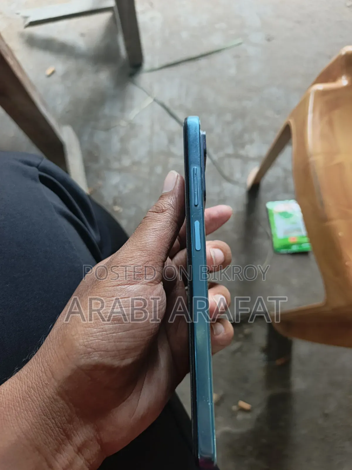 Xiaomi Redmi Note 11 128 GB Red